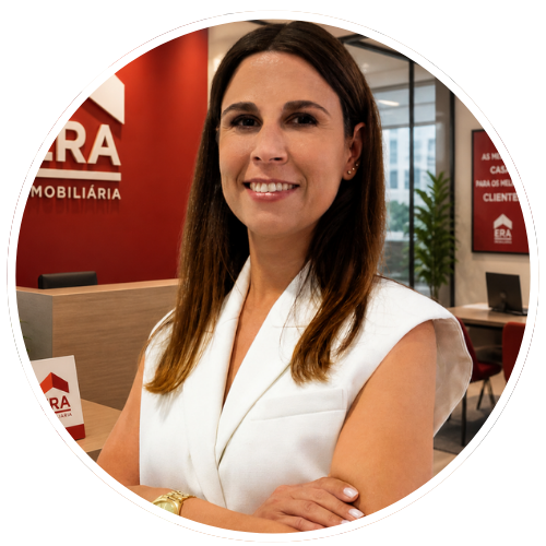 Era Imobiliária - Gandra